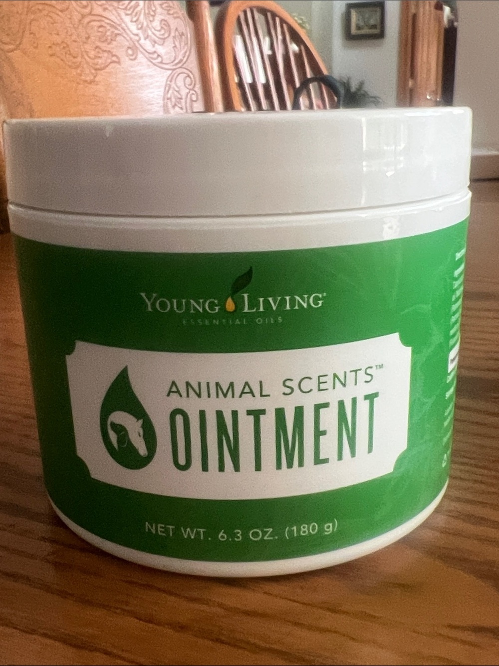 Young Living Animal Scents Ointment